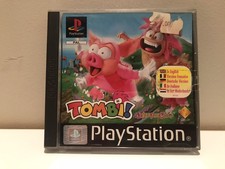 Tombi ps1 pal usato  Milano