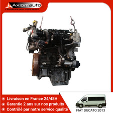 Moteur fiat ducato d'occasion  Amiens-