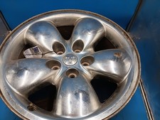Roda de alumínio 20x9 folheada a cromo compatível com 02-05 DODGE 1500 PICKUP 1261681 comprar usado  Enviando para Brazil
