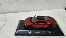 Honda nsx 2016 usato  Selargius