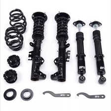 Coilovers bmw series for sale  ROWLEY REGIS