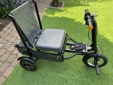 Efoldi 1.5 folding for sale  CANVEY ISLAND