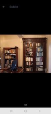 Grande libreria vetrina usato Grande libreria vetrina usato  Veroli