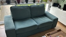 Ikea sofa kivik gebraucht kaufen  Düsseldorf