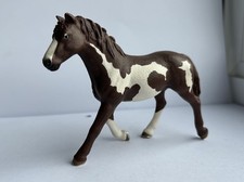 Schleich pinto stute gebraucht kaufen  Bad Segeberg