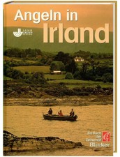 Angeln irland lachs gebraucht kaufen  Großwallstadt