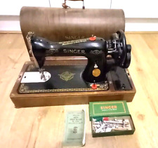 Superb singer 15k for sale  NOTTINGHAM