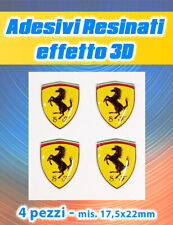 Adesivi ferrari resinati usato  Villaricca