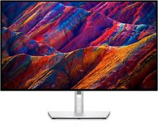 Dell ultrasharp u3223qe gebraucht kaufen  Dresden