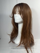 Redish brown long for sale  Kansas City