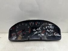 Audi tacho kombiinstrument gebraucht kaufen  Augsburg
