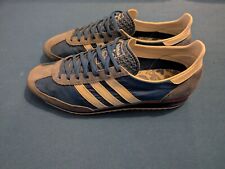 Adidas sl72 blue for sale  MORECAMBE