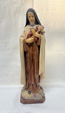 Vintage st. theresa for sale  Mandeville