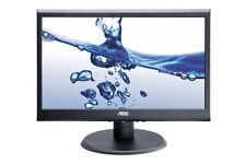 Monitor LED AOC E950SWN 19 polegadas preto VGA 5E, usado comprar usado  Enviando para Brazil