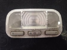 Plafoniera luci interne usato  Massa di Somma