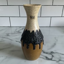 West german vase for sale  SMETHWICK