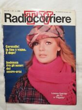 Radiocorriere 1976 lorenza usato  Matera