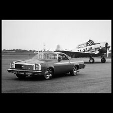 Photo .013264 chevrolet d'occasion  Martinvast