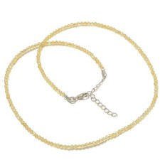 November citrine faceted for sale  Shrewsbury