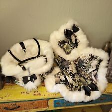 Luxury puppy carrier for sale  CHRISTCHURCH