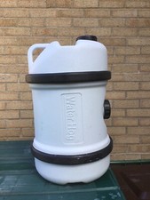 Water hog water for sale  BELPER