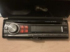 Alpine cde 9871rr for sale  LONDON