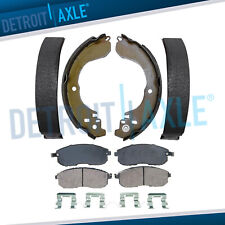 Front ceramic brake for sale  Detroit