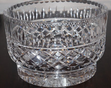 Waterford style heavy for sale  Prince George