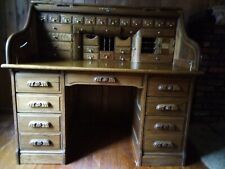 Vintage large solid for sale  Branford