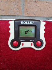 Jeu électronique poche d'occasion  Templemars
