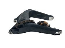 Forcellone posteriore swingarm usato  Frattaminore