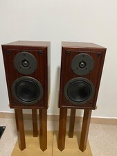 Dynaudio contour mk2 usato  Gioia del Colle