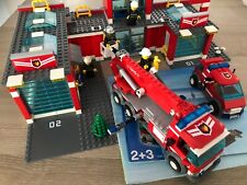 Lego city 7945 d'occasion  Cagnes-sur-Mer