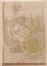 Ancienne photographie circa d'occasion  Nogent-sur-Marne