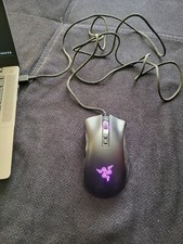 Razer deathadder tasten gebraucht kaufen  München