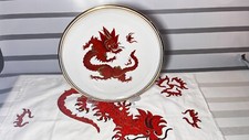 Roter drache ming gebraucht kaufen  Meißen