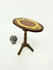 Vintage handmade oval for sale  Manchester