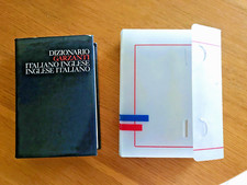 Dizionario garzanti inglese usato  San Salvatore Monferrato