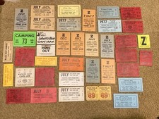 Lot vtg racing for sale  Santa Rosa