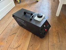 Equinox vapour 1000 for sale  RICHMOND