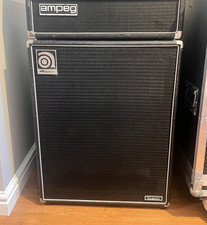 ampeg svt for sale  KENDAL