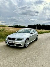 Bmw 318d performance for sale  HUNTINGDON
