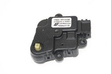 Stellmotor heizung ford gebraucht kaufen  Wittenburg