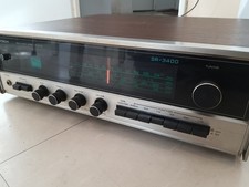 Ampli tuner hitachi d'occasion  Saint-Paterne-Racan