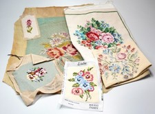 Lot vintage completed for sale  Santa Fe