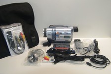 Sony dcr trv240e for sale  Davenport