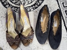 Vintage loafer echt gebraucht kaufen  Collenberg