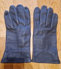 Bundeswehr handschuh leder gebraucht kaufen  Salmtal