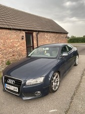 2007 audi sport for sale  CREWE