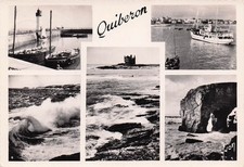 Quiberon chateau turpault d'occasion  France